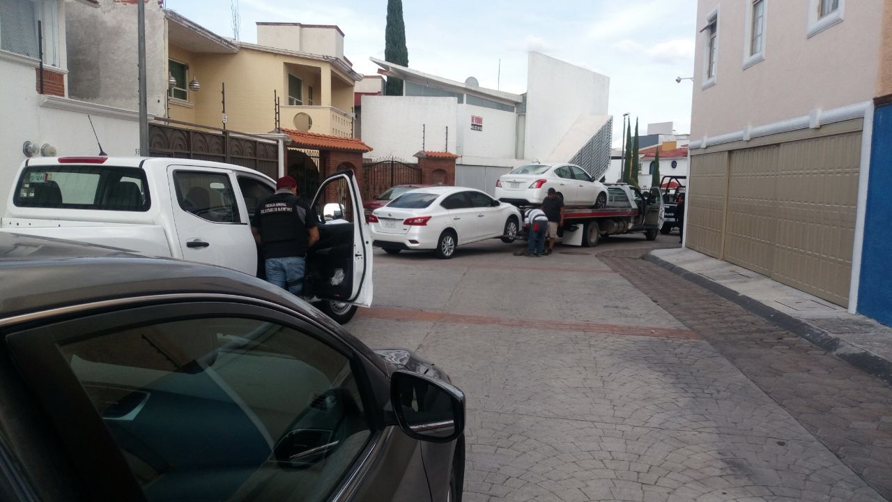 Dan a conocer avances en la investigación del caso "El Refugio"