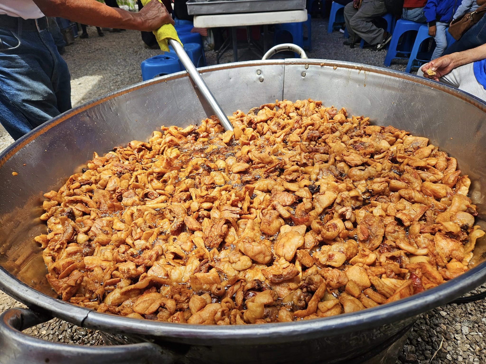 Foto: Facebook Carnitas "El Tío Chilo"