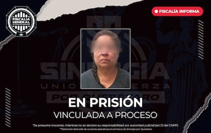 En prisión por usurpación de profesiones María Luisa “N”, conocida como “la doctora de los pies diabéticos”; investigación derivó en cateo y orden de aprehensión