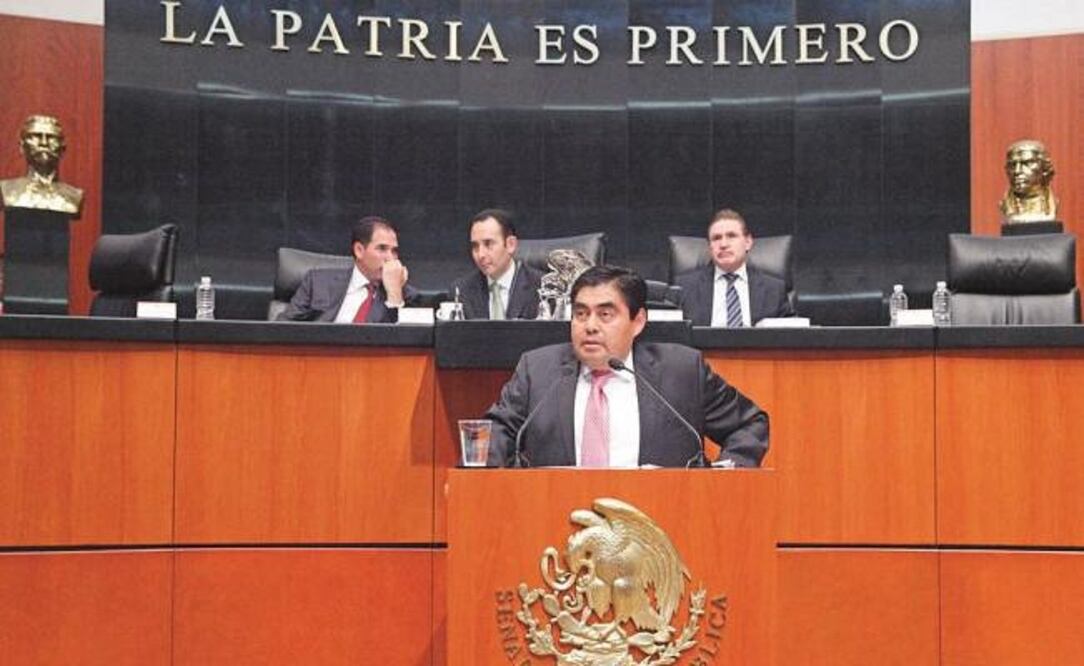 FOTO: Archivo El Universal