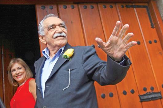 Adiós al genio de la Literatura