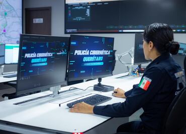 Advierte la Poes por los ciberataques