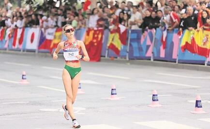 Darán 50 mil pesos a atletas queretanos que participaron en Juegos Olímpicos de París 2024