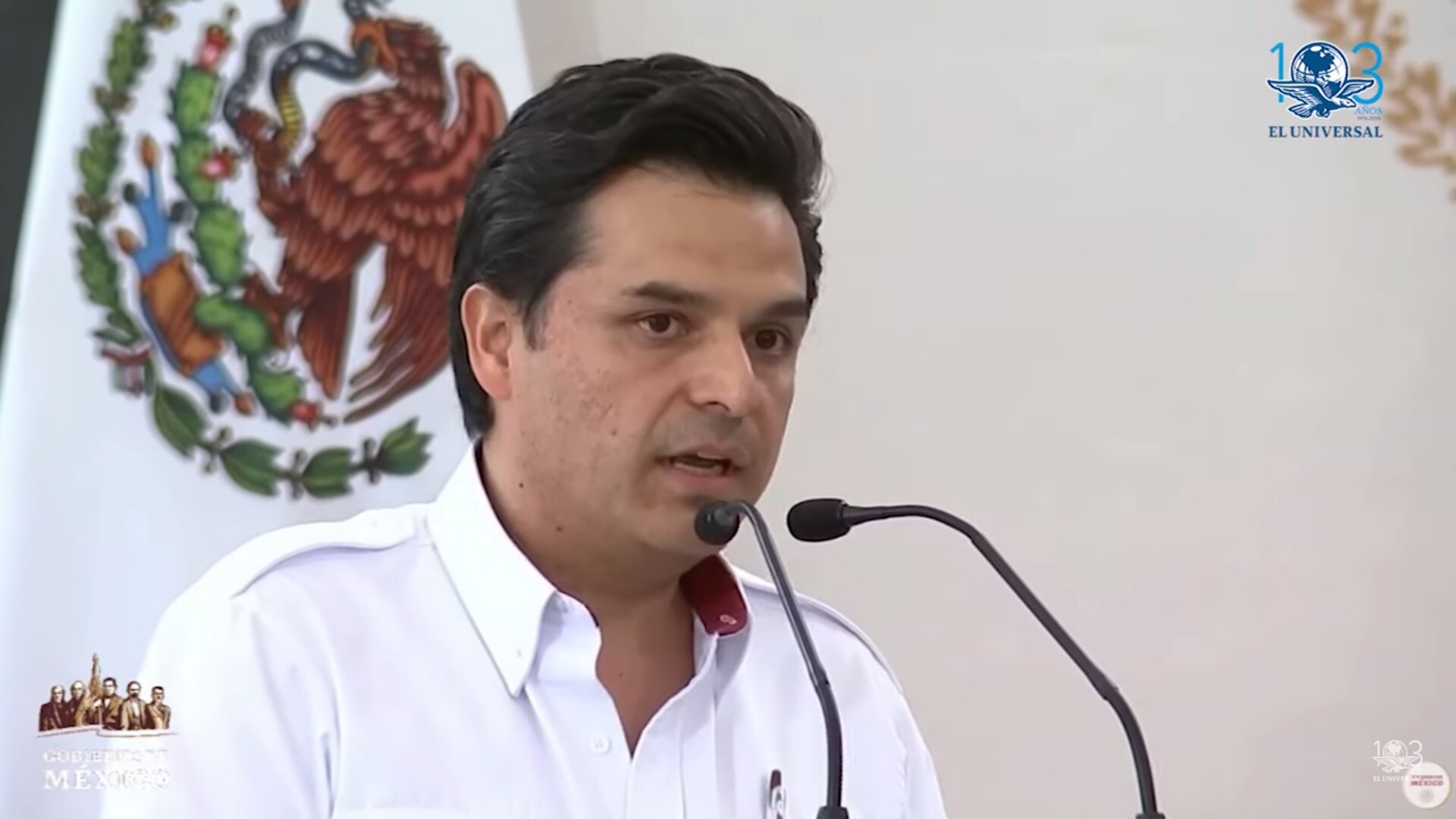 Foto: Captura de video