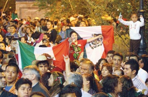 Alistan dispositivo de emergencia
