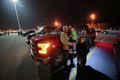 Ofrecerá Canirac empleo a posibles deportados de EU