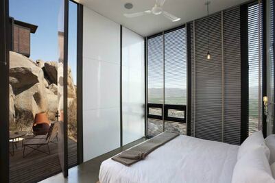 Planean construcción de hotel endémico