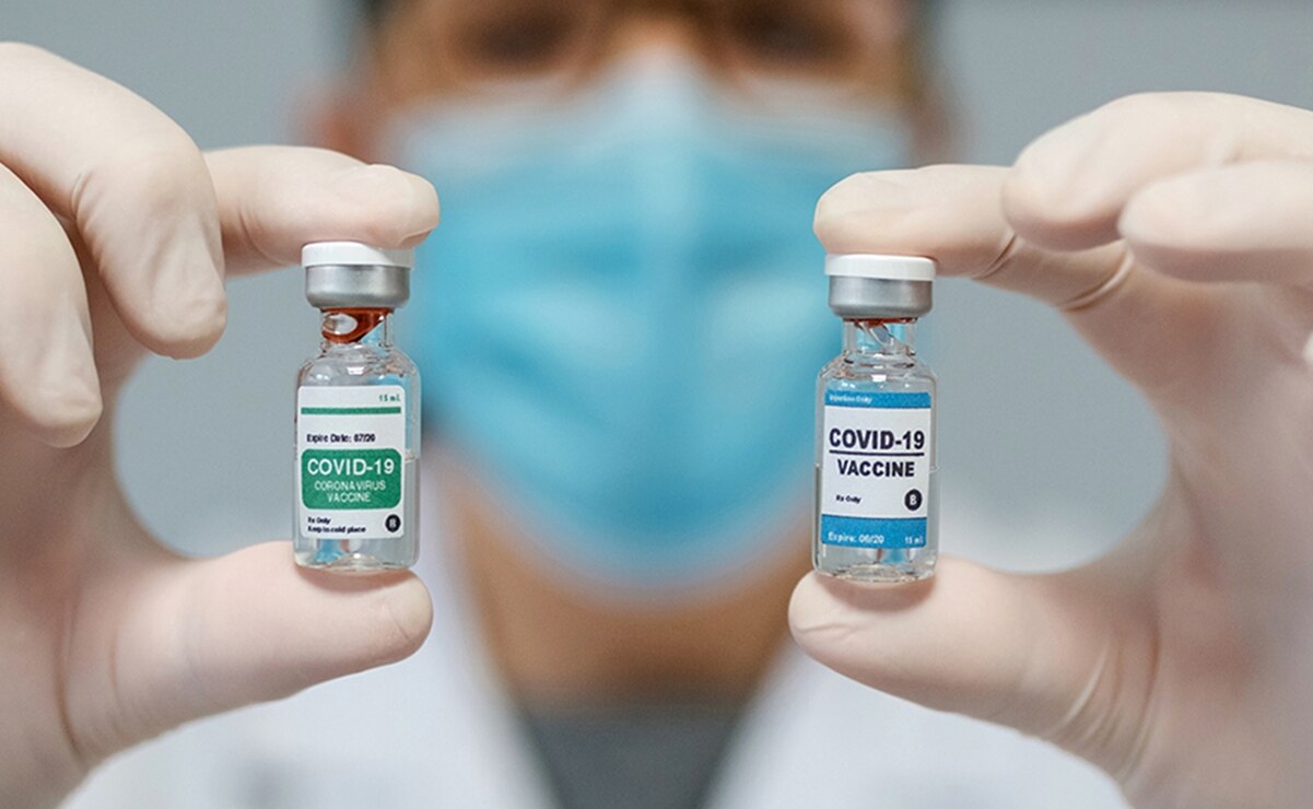 Qué se sabe hasta ahora sobre combinar vacunas antiCovid