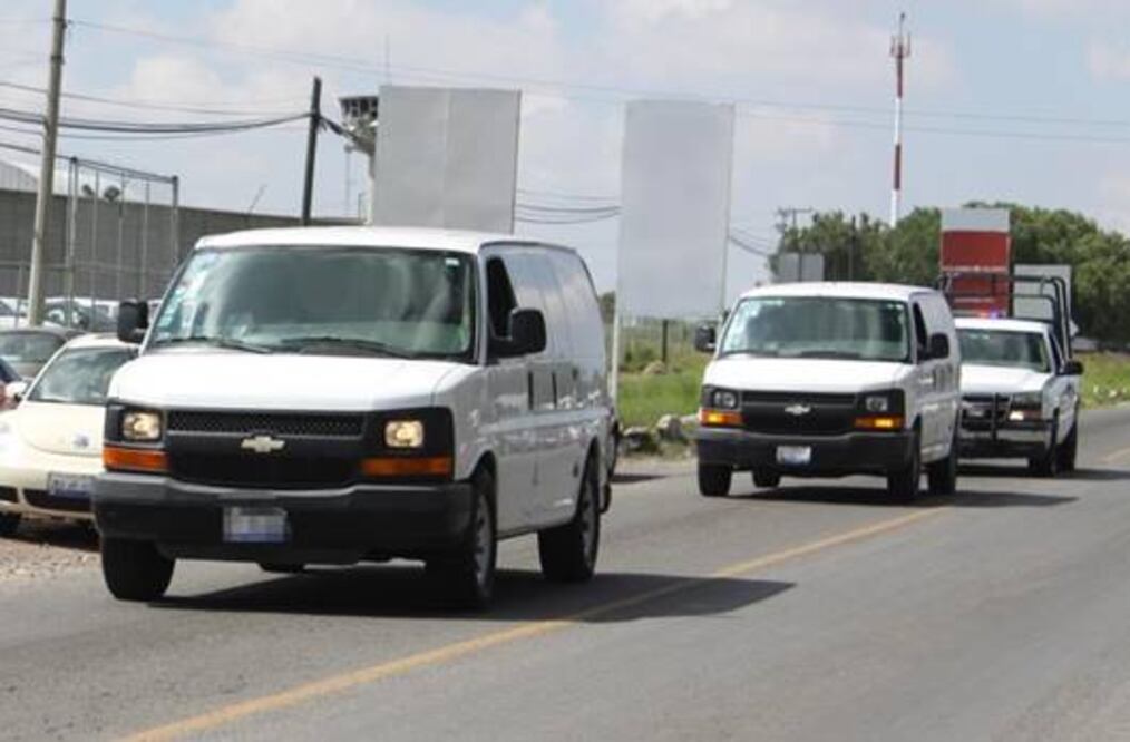 Caen siete con “El Cebollón”