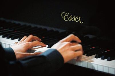 Diego Balderas ofrece concierto en beneficio 