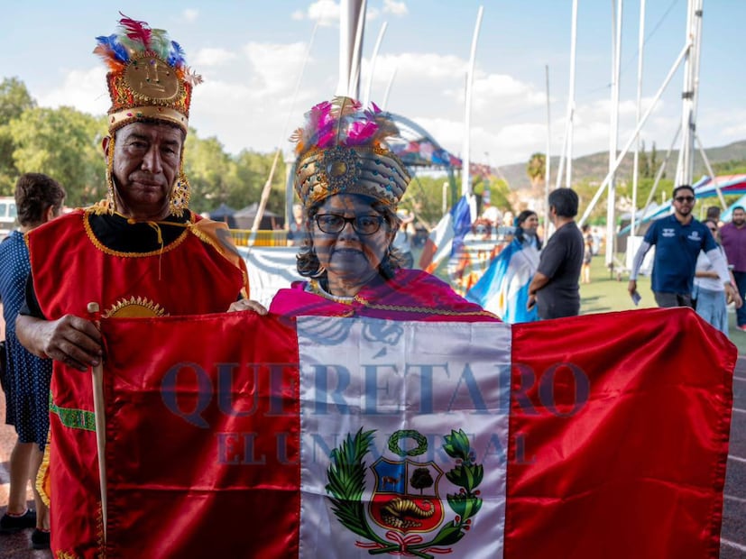 FOTO. FERNANDO CAMACHO