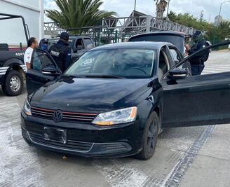 Policía recupera 109 vehículos robados, durante agosto