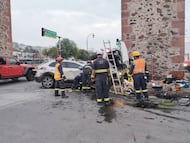 Homicidio vial ya es delito en el Código Penal de Querétaro