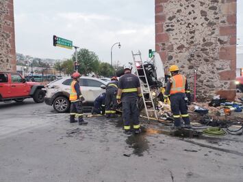 Presentan decálogo para reducir accidentes viales provocados por personas que conducen en estado de ebriedad