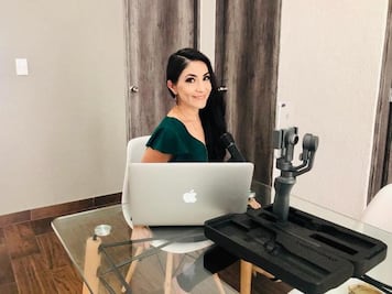 En la nueva normalidad, radio desde casa 