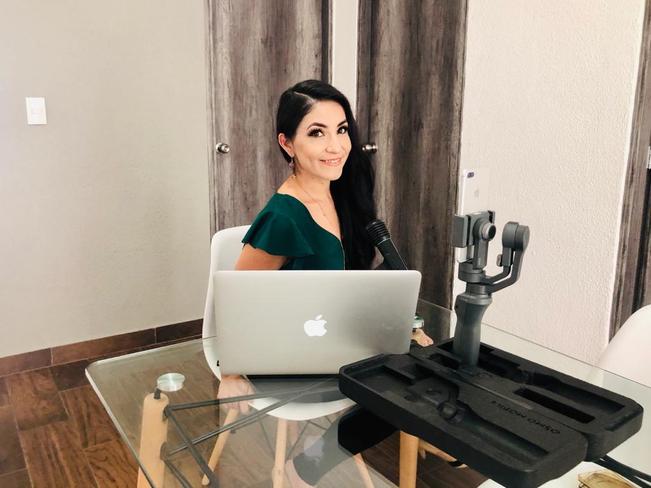 En la nueva normalidad, radio desde casa