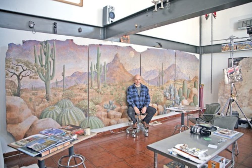 Víctor Cauduro Rojas