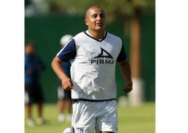 “Nunca estuve transferible”: Jiménez