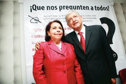 Celia Maya ganará 360 mil pesos al mes; "trabajaré sin tintes partidistas", afirma