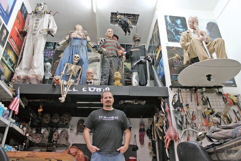 Científico desatará el pánico