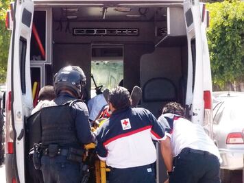 Agresión a casa de abogado; un muerto