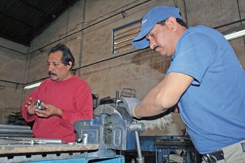 Nafinsa estima cerrar año con préstamos por 12 mil mdp 