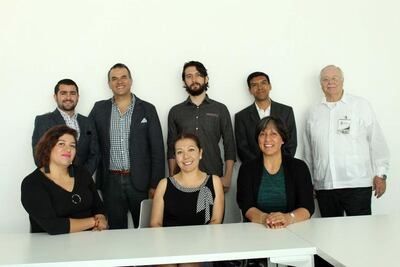 Vórtice IT prepara la iniciativa de ley 4.0