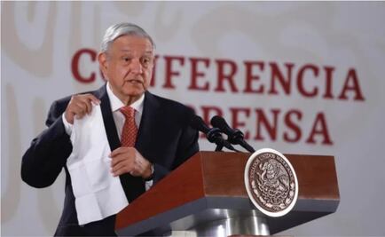 La Mañanera. Qué dijo AMLO sobre los indígenas y el racismo