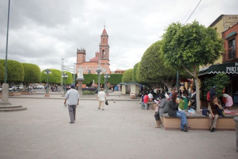 Piden sumar a Tequis y SJR a metrópoli