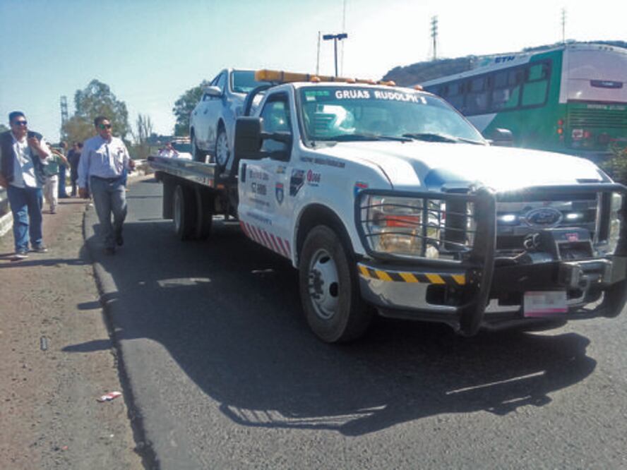 Desmienten arresto de chofer de Uber