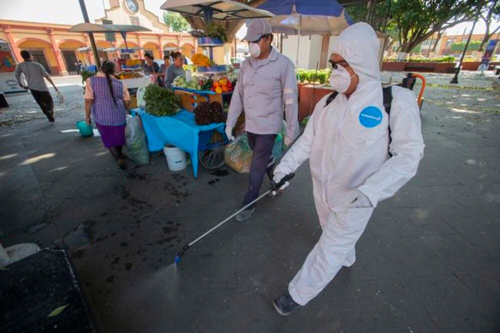 Foto: Demian Chávez