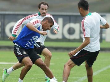 En el Tricolor solicitan un voto de confianza