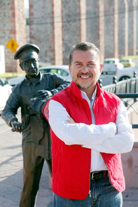 Foto: Guillermo González