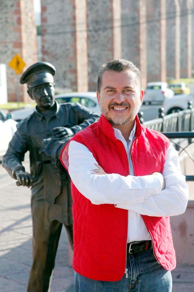 Foto: Guillermo González