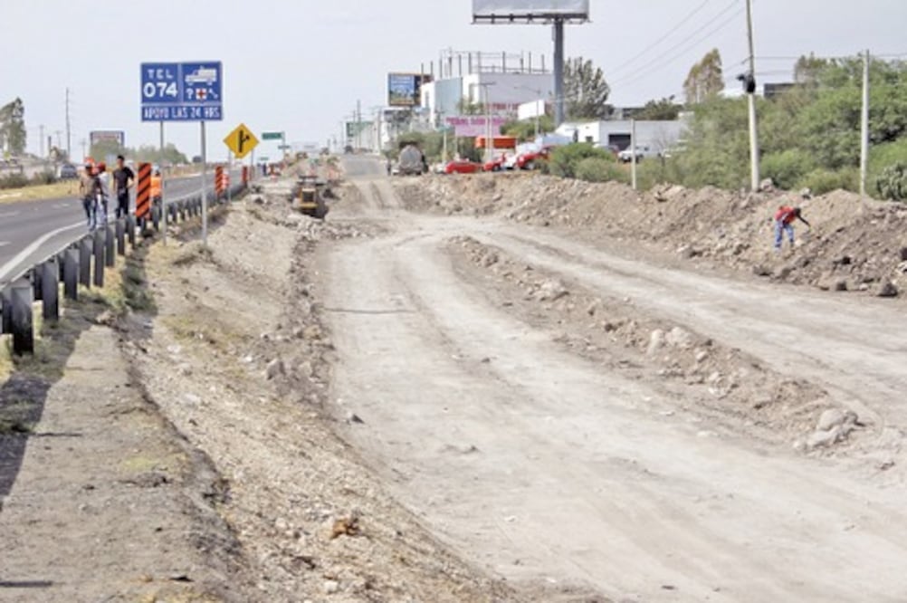 Puente para Paseo de la República, en 3 meses