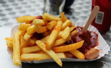 ¿Qué evitar comer para el envejecimiento prematuro?