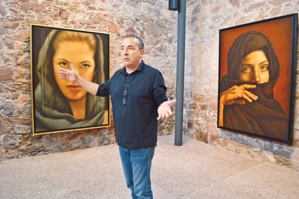 Abre el Museo Santiago Carbonell