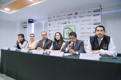 Pide ciudadanía  a aspirantes cuentas claras sobre sus bienes