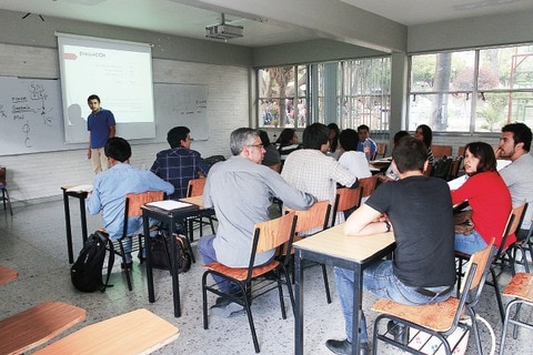 Destinan 10 mdp para centro académico