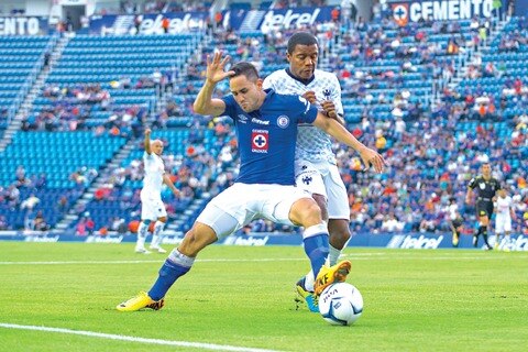 Una promesa por cumplir