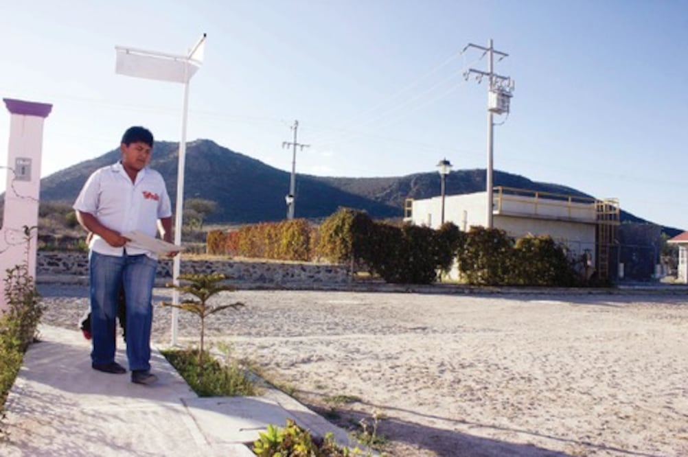 Se defienden contra ladrones