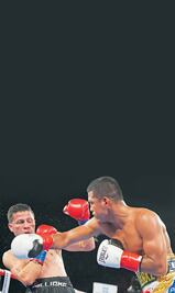 ‘Chocolatito’ solicita un mdd