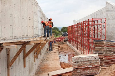 ‘Es necesario incentivar la vivienda social’