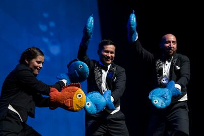 Visiones alternas del arte