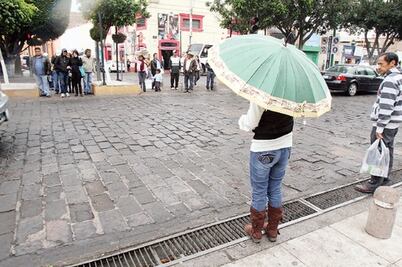 Corregidora descarta daños e inundaciones