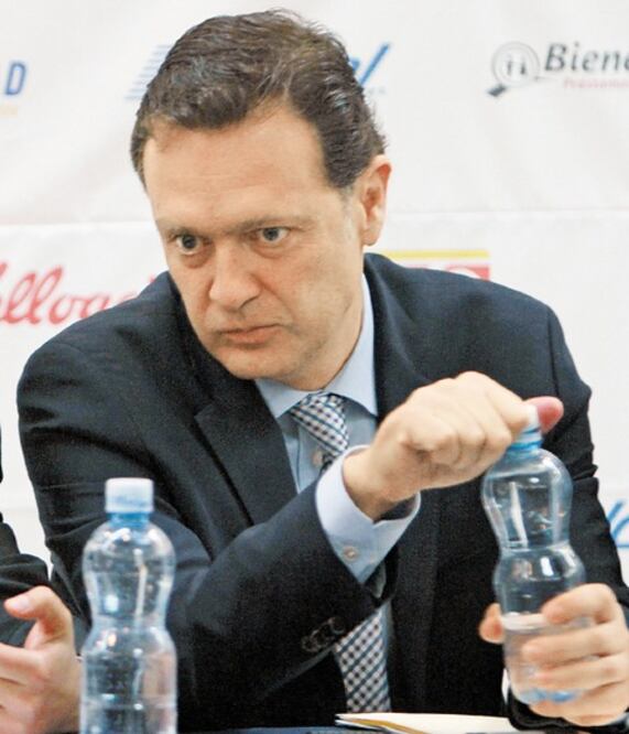 Una sola empresa concesionaria