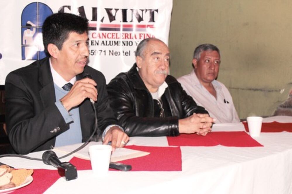 Carrera de las Cruces llega a su edición 51