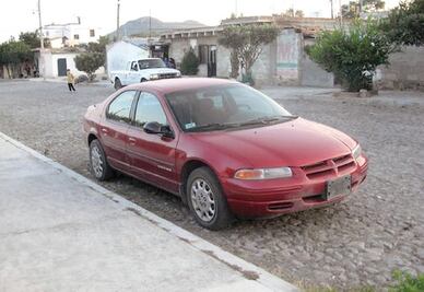 Disminuye 3% robo de vehículos, según PGJ