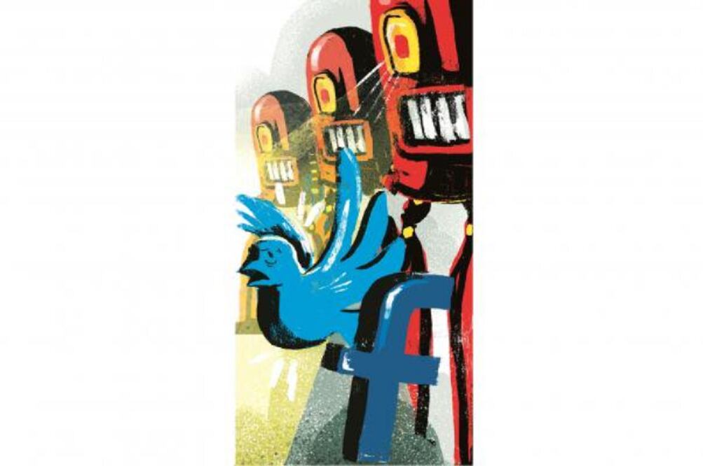 Ilustración: Rosario Lucas.