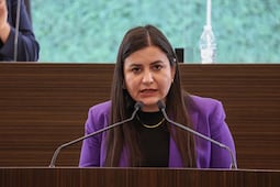 Código Mariposa ya es Ley en Querétaro